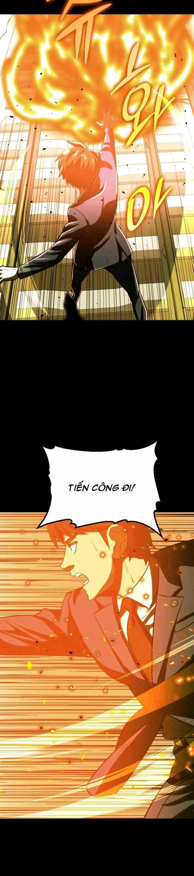 Cánh Cửa Mở Ra Đúng Ngày Đầu Tôi Trở Thành Chính Trị Gia - Page 34