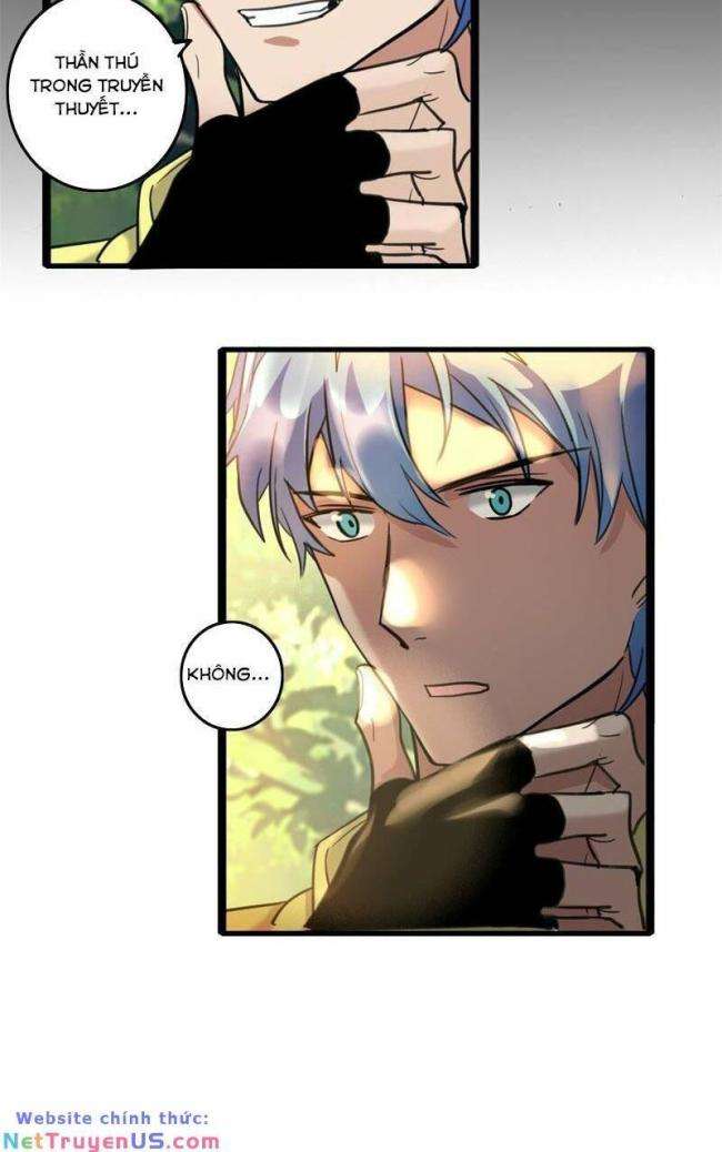 Ta Chỉ Muốn Yên Tĩnh Chơi Game - Page 25