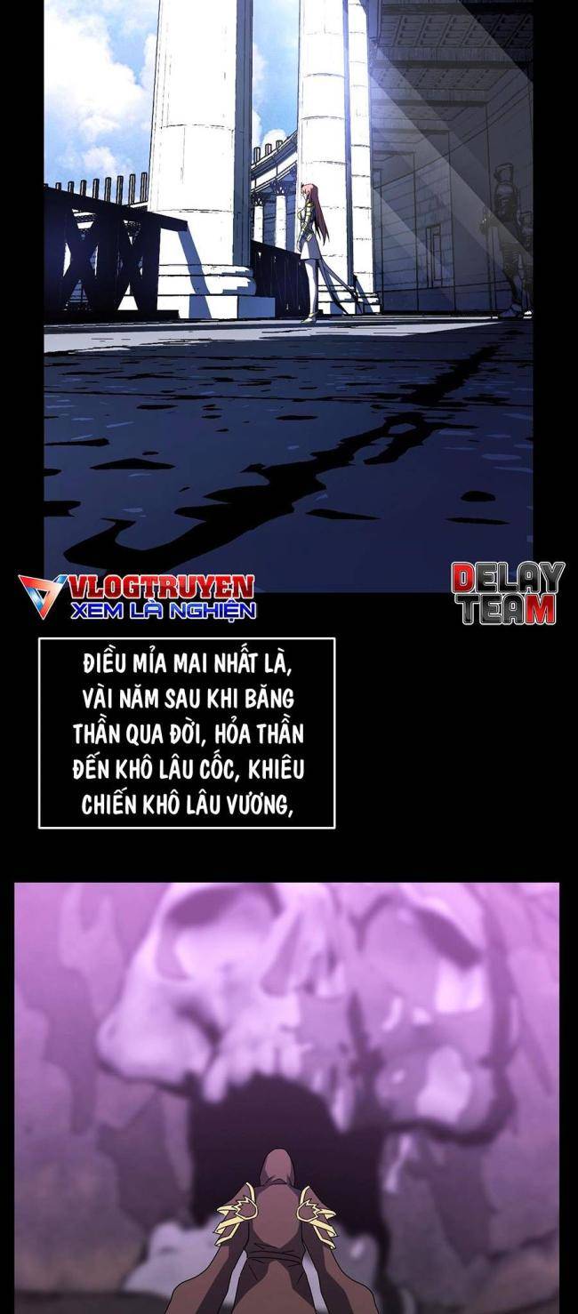 Sinh Tồn Trong Thế Giới Truyện Tranh - Page 25