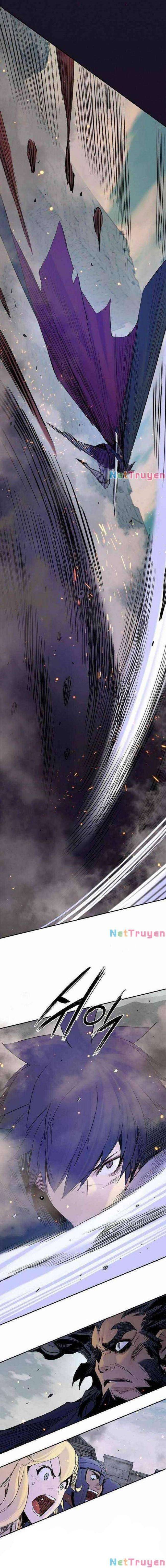 Knight Under Heart - Page 36