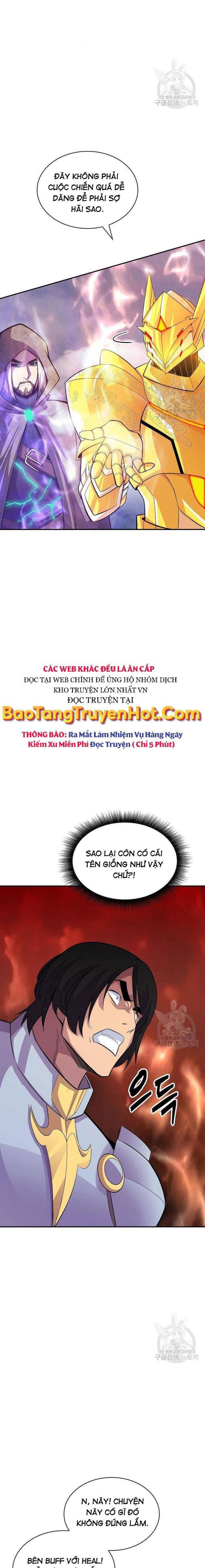 Tôi Có Đặc Tính Của Cấp SSS Nhưng Thích Sống Bình Thường - Page 10