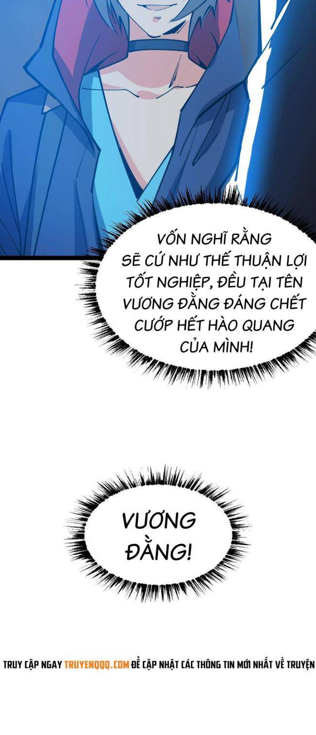 Toàn Thuộc Tính Võ Đạo - Page 36