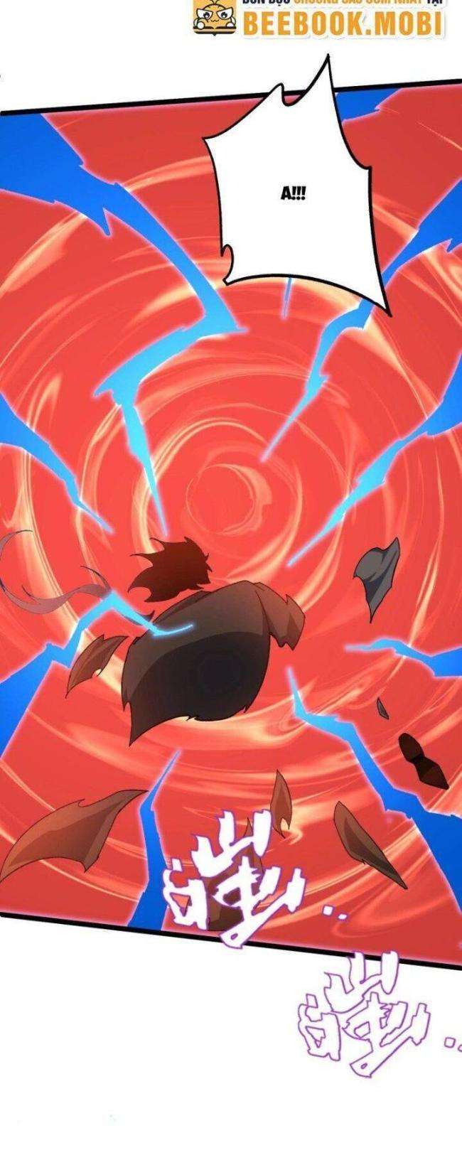 Sự Trở Lại Của Đệ Nhất Tông Sư - Page 9