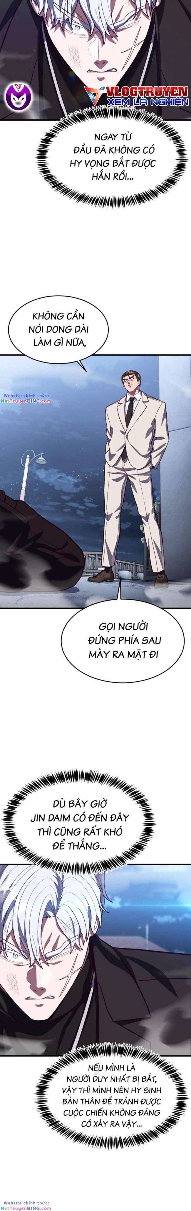 Tên Vâng Lời Tuyệt Đối - Page 30