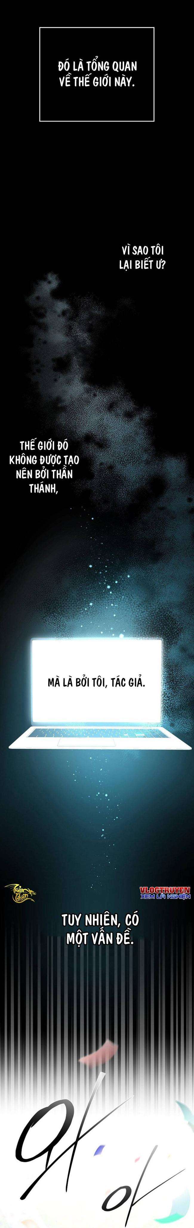 Trở Thành Quần Chúng Trong Tiểu Thuyết - Page 9