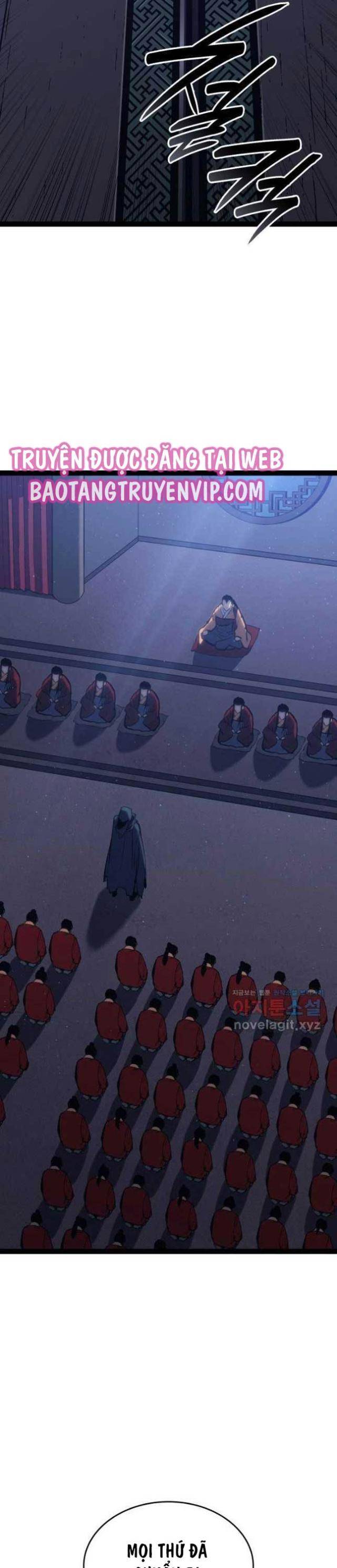 Tử Thần Phiêu Nguyệt - Page 17