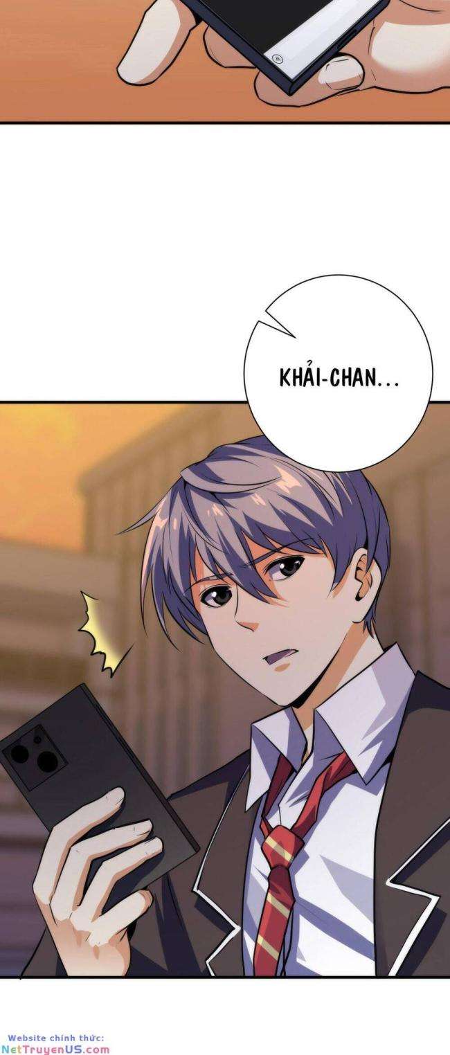 Trở Thành Thần Chủ Cthulhu - Page 23