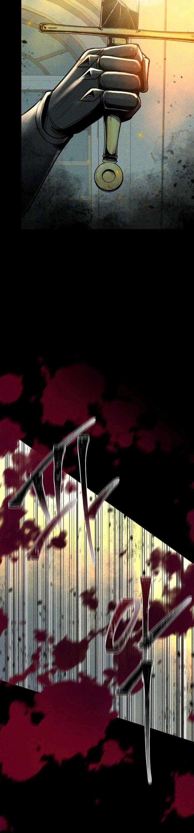 Tên Lỗ Mãng Cấp 10 Của Gia Đình Hiệp Sĩ - Page 15