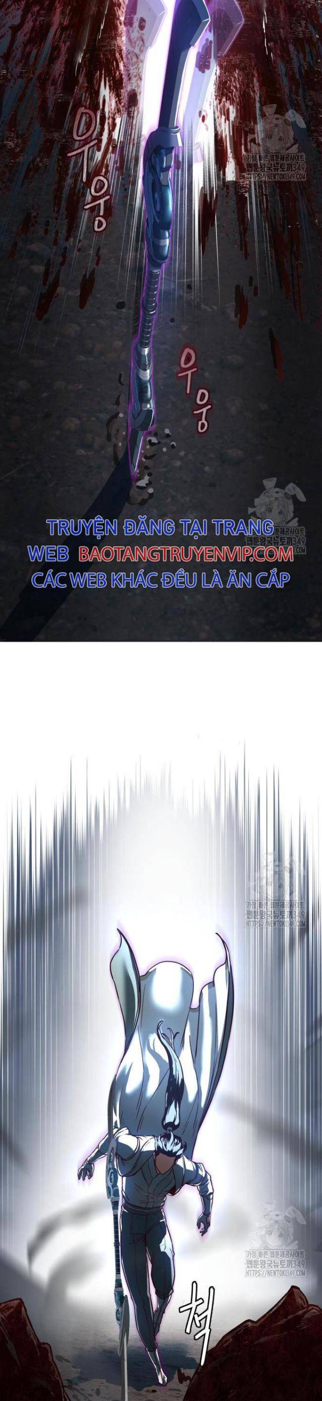 Tuý Kiếm Dạ Hành - Page 35