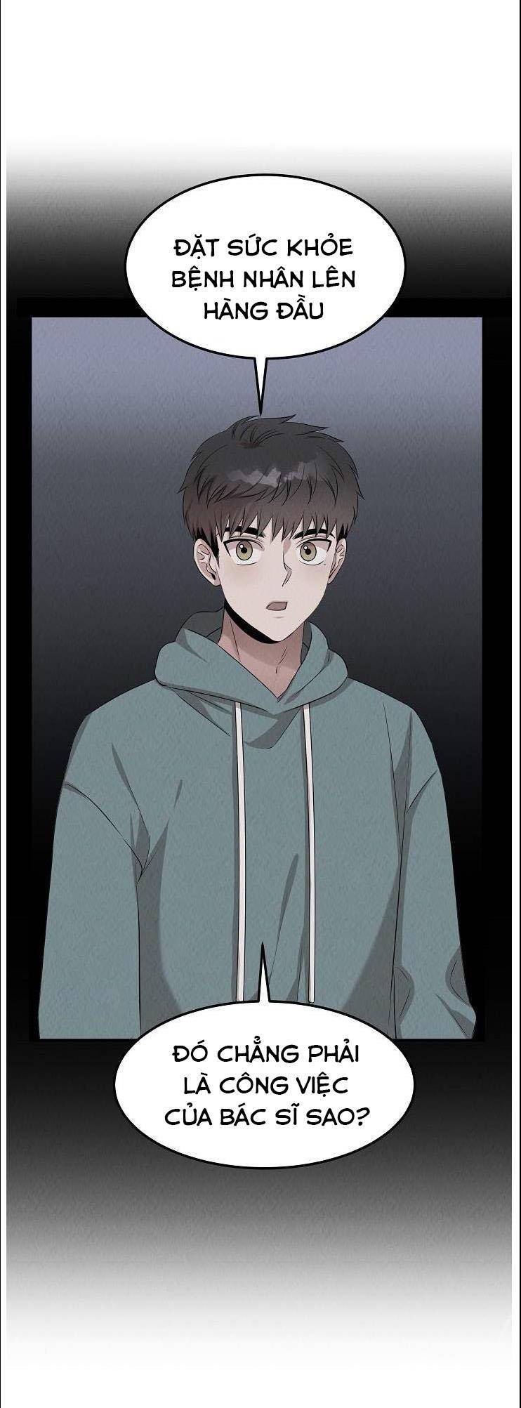 Bác Sĩ Thiên Tài Lee Moojin - Page 35