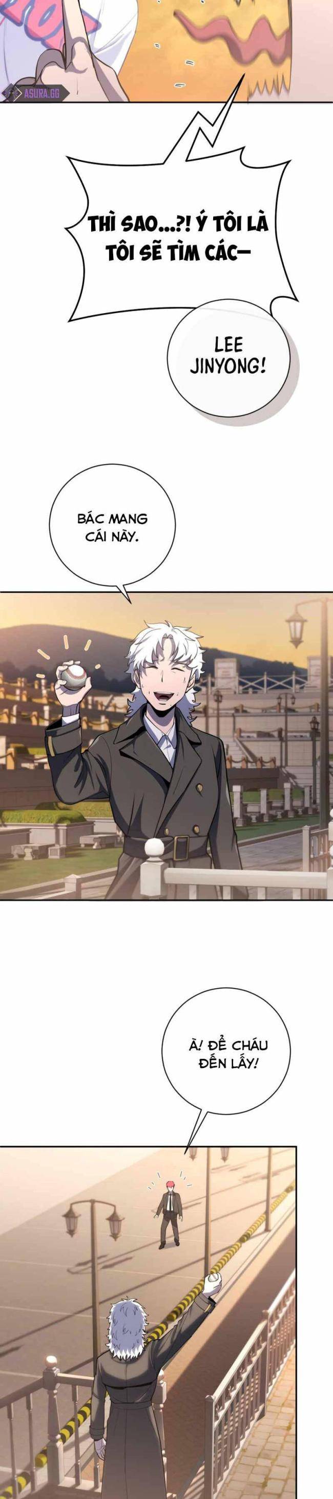 Vua Bóng Chày - Page 27