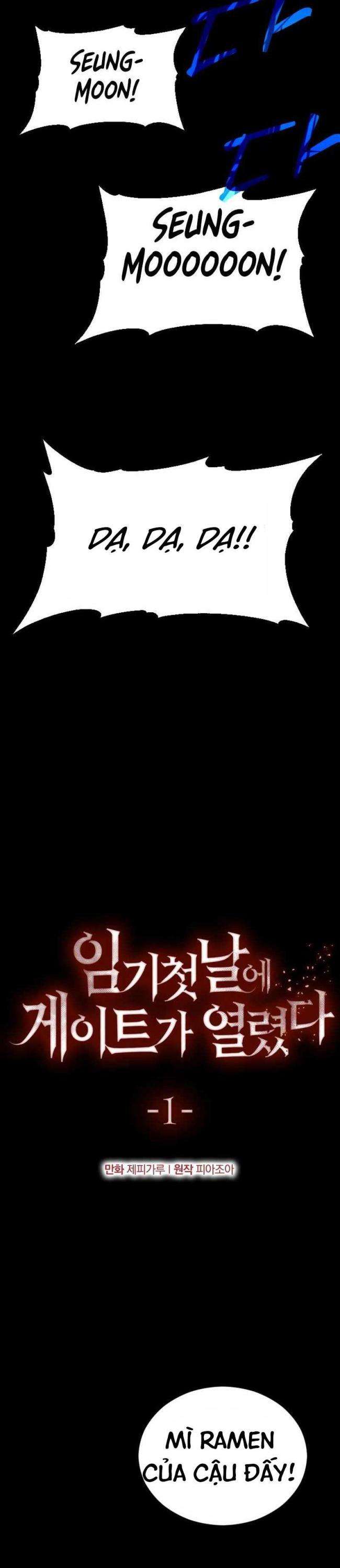 Cánh Cửa Mở Ra Đúng Ngày Đầu Tôi Trở Thành Chính Trị Gia - Page 6