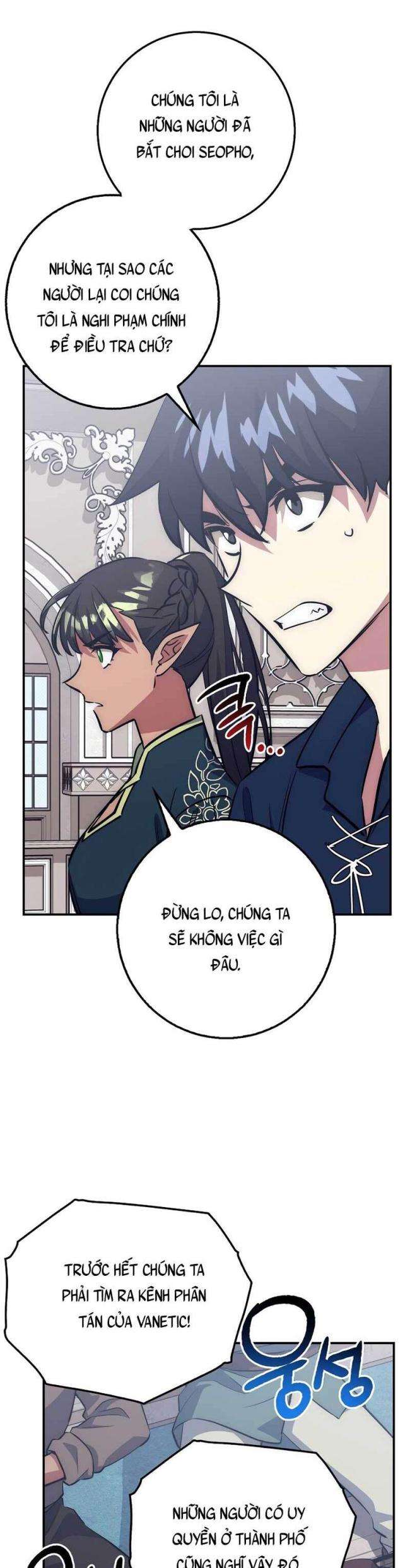 Siêu May Mắn - Page 4