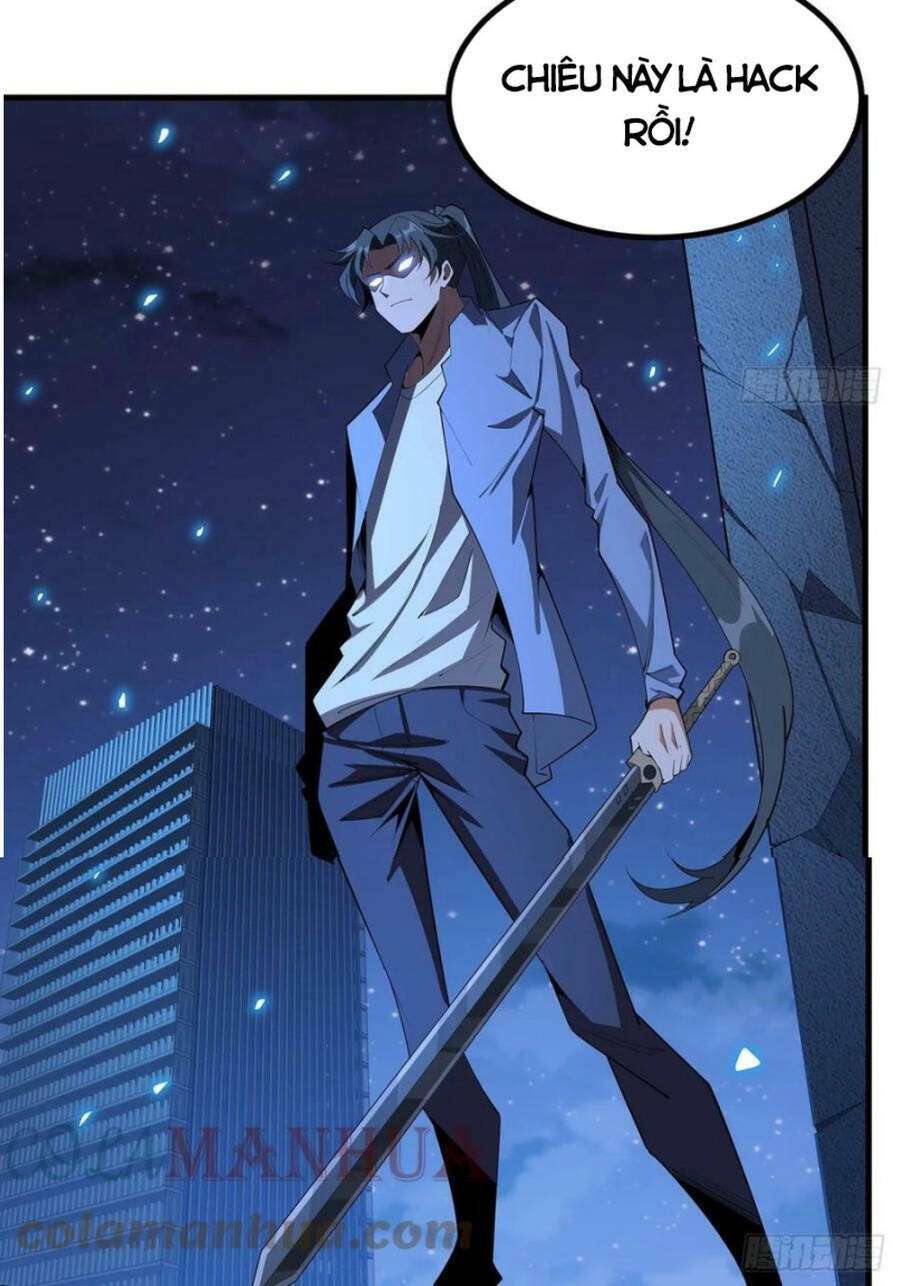 Kiếm Tu Imba Nhất Quả Đất - Page 30