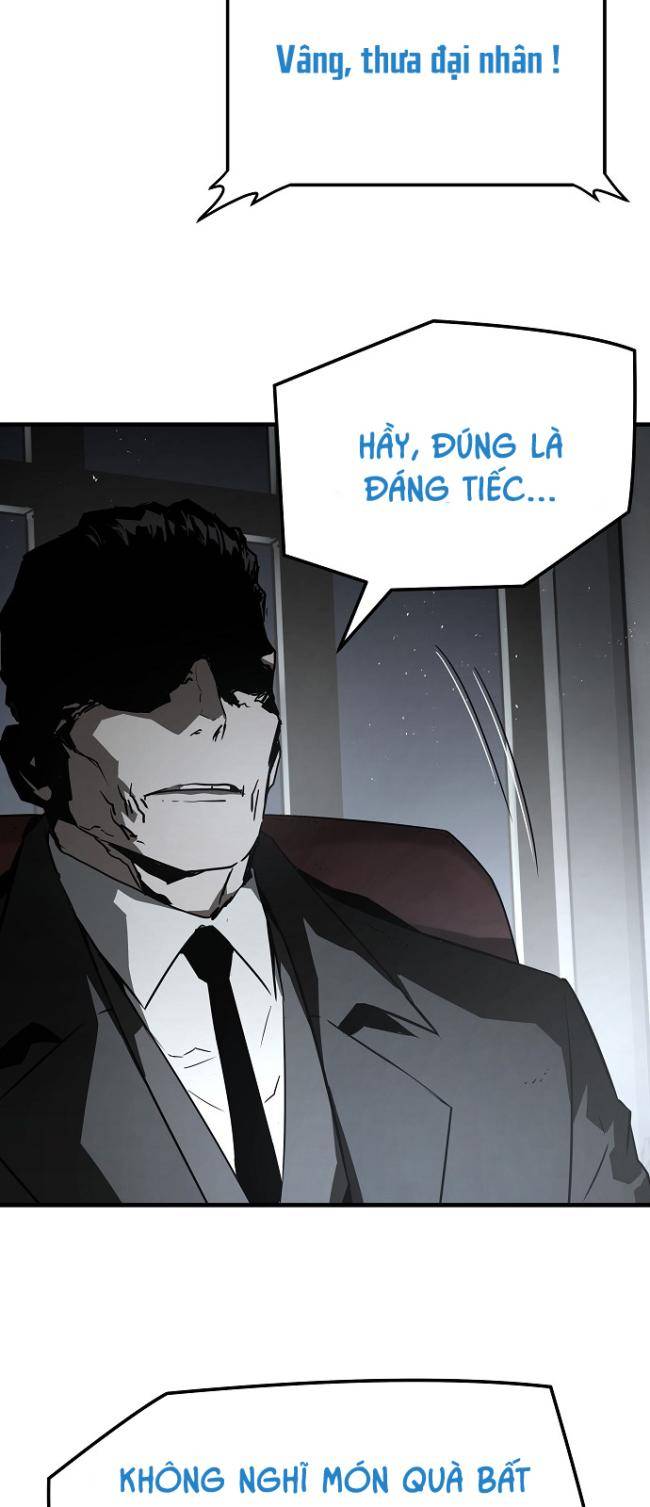 Kẻ Phá Hoại 3 - Quyền Năng Vô Hạn - Page 16