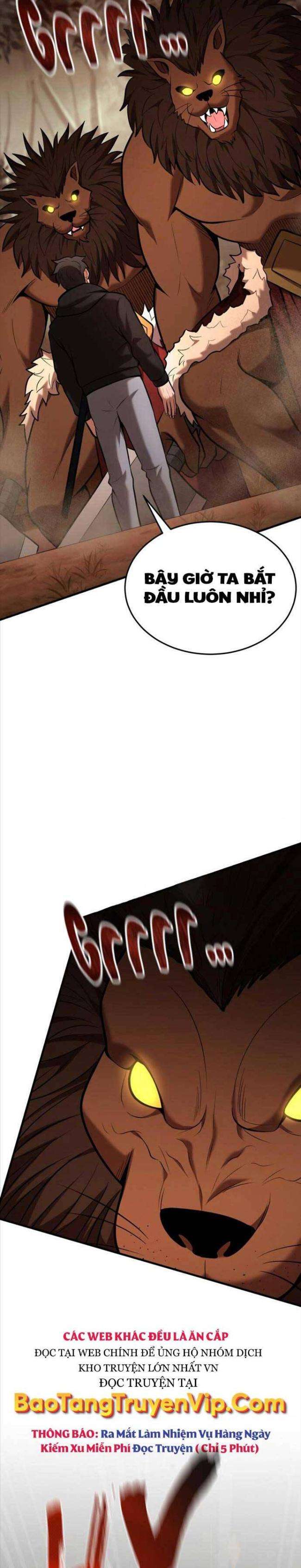 Thiên Tài Kiếm Thuật Của Gia Tộc Danh Giá - Page 30