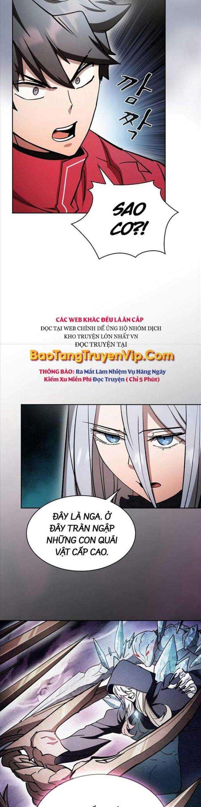 Thợ Săn Kỳ Ảo - Page 4