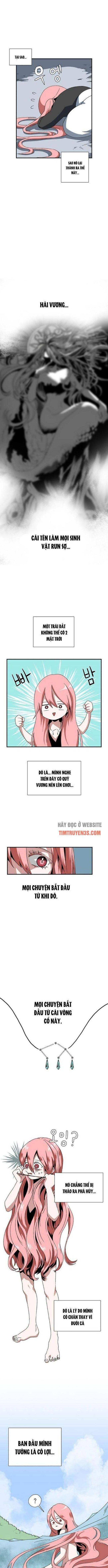 Ta Một Bước Làm Quỷ Vương - Page 13