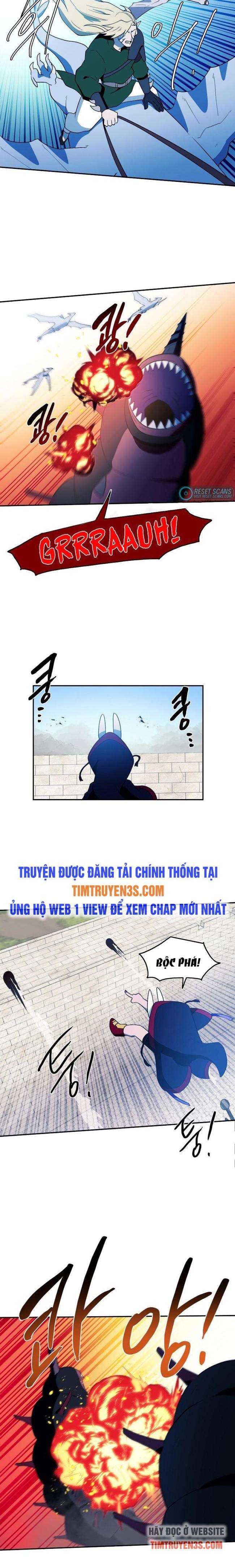 Tay Súng Ma Thuật - Page 8