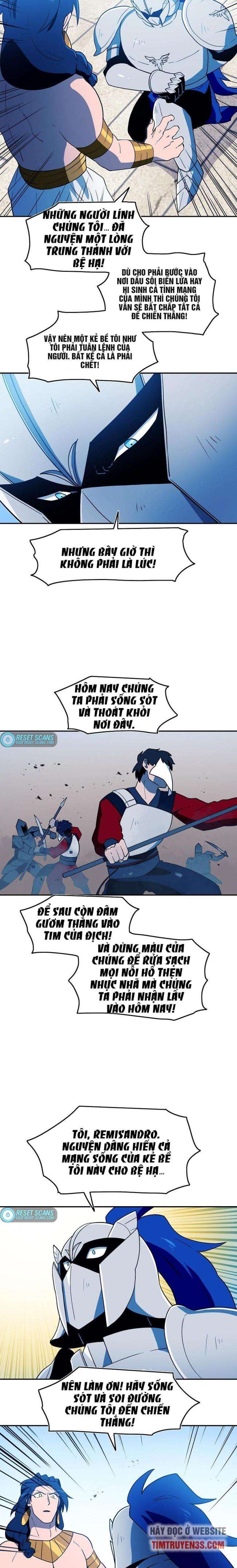 Tay Súng Ma Thuật - Page 12