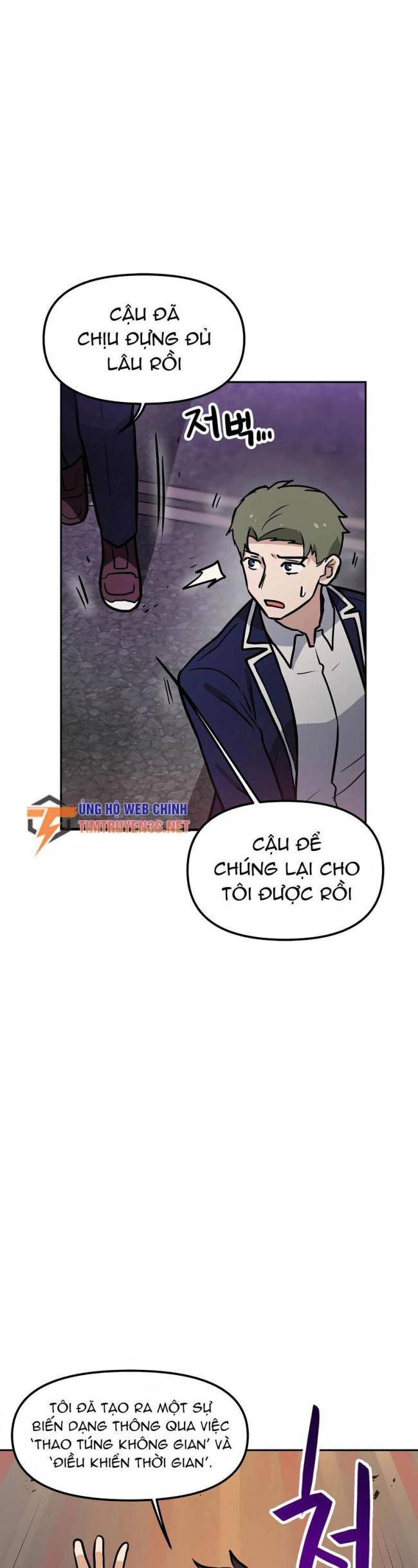 Ta Có Max Thuộc Tính May Mắn - Page 4