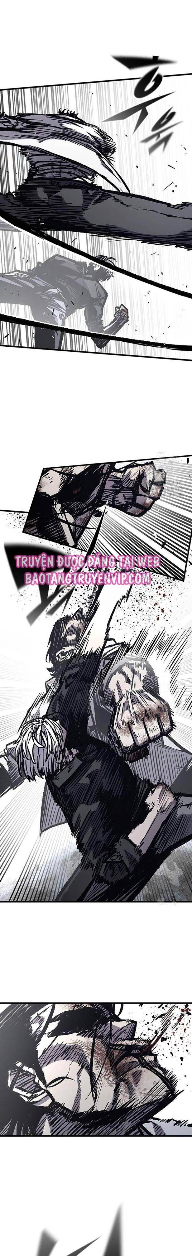 Huyền Thoại Tái Xuất - Page 9