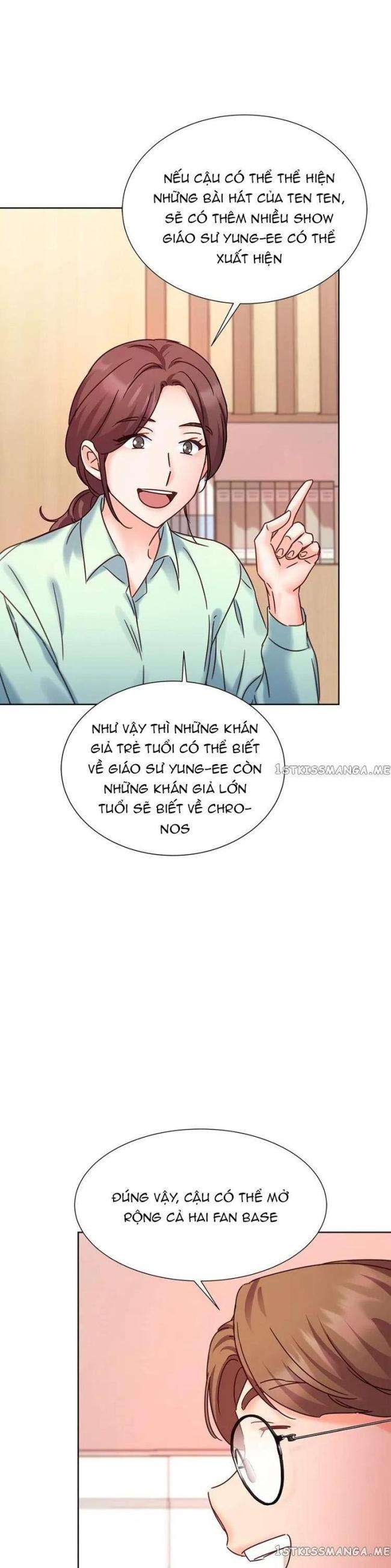 Trở Lại Làm Idol - Page 46