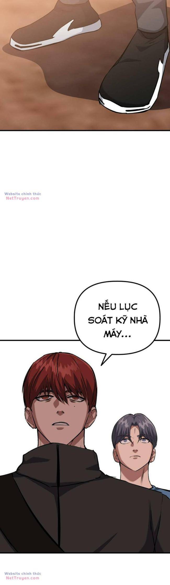 Sát Nhân Cuồng Loạn - Page 16