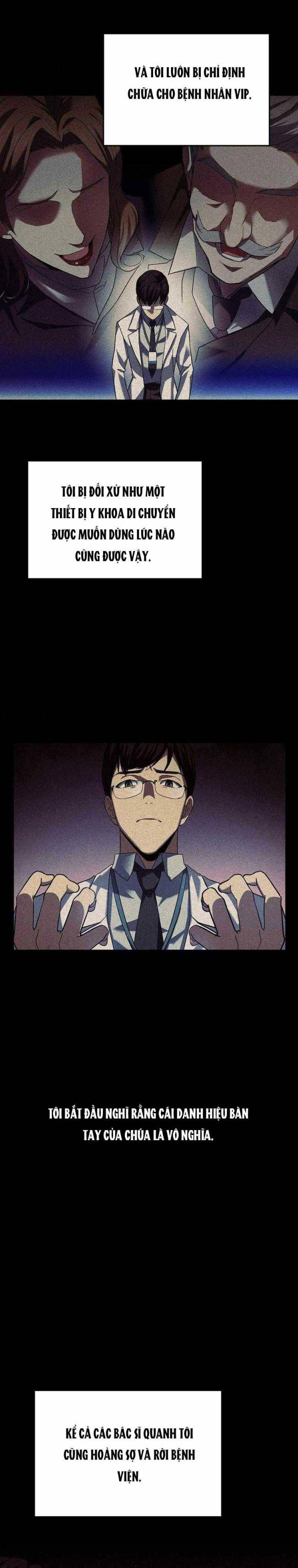 Có Điên Mới Là Thánh, Ta Là Thần Y - Page 19