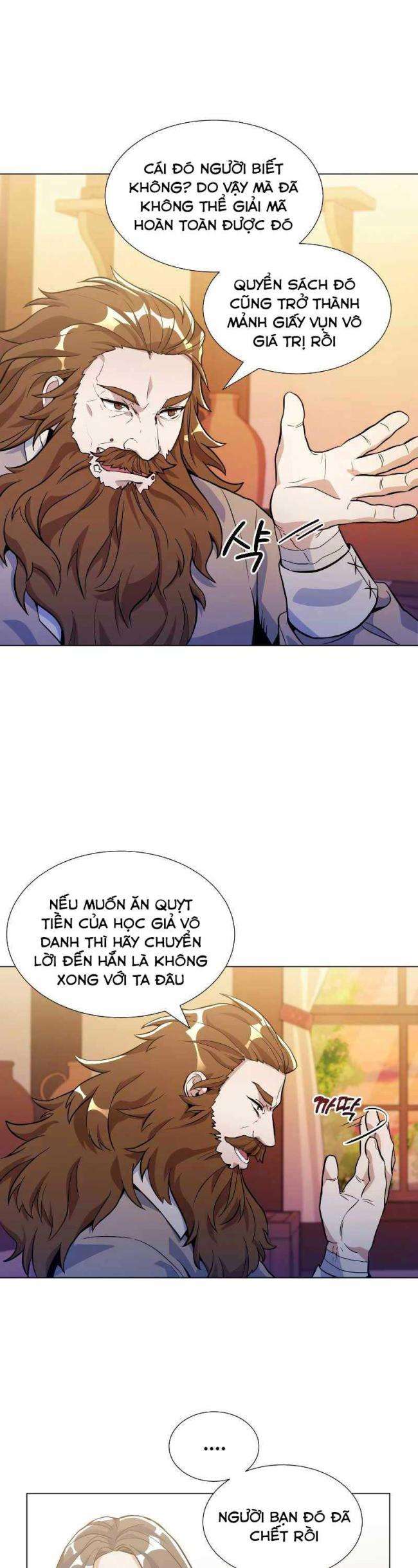 Bạo Chúa Hống Hách - Page 14