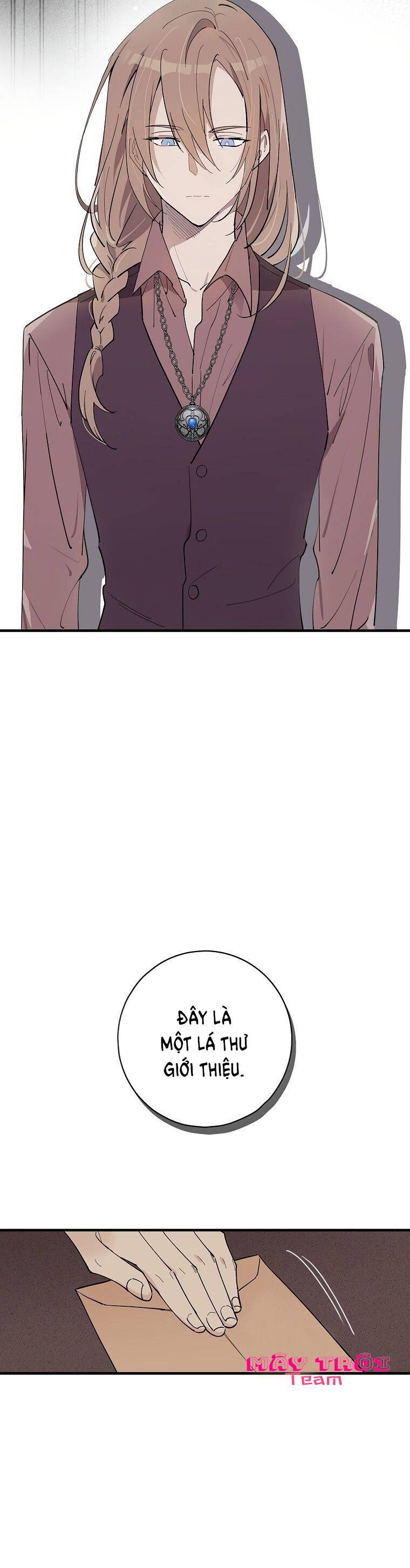 Giai Điệu Của Nhành Cây Khô Héo - Page 37