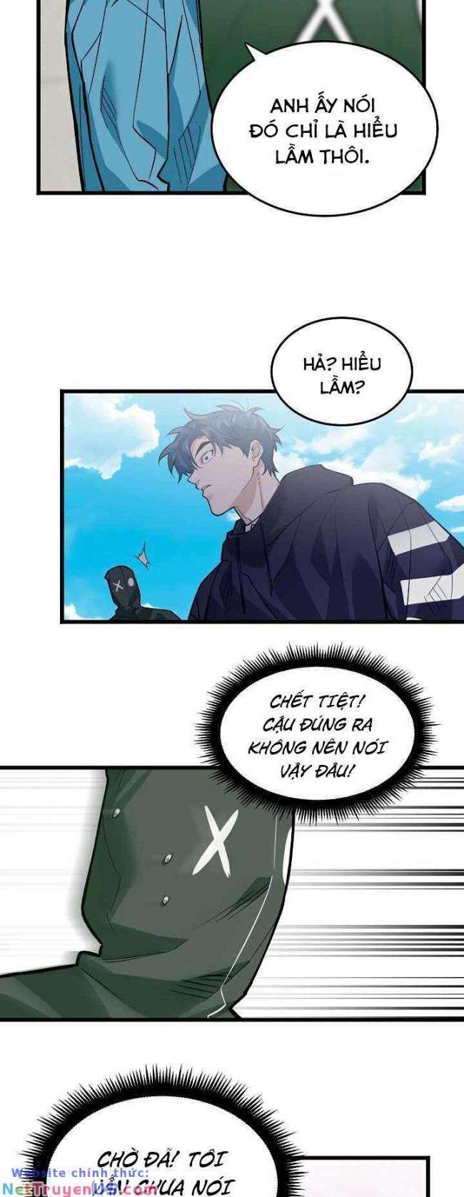 Trượt Ván Cực Hạn - Page 32