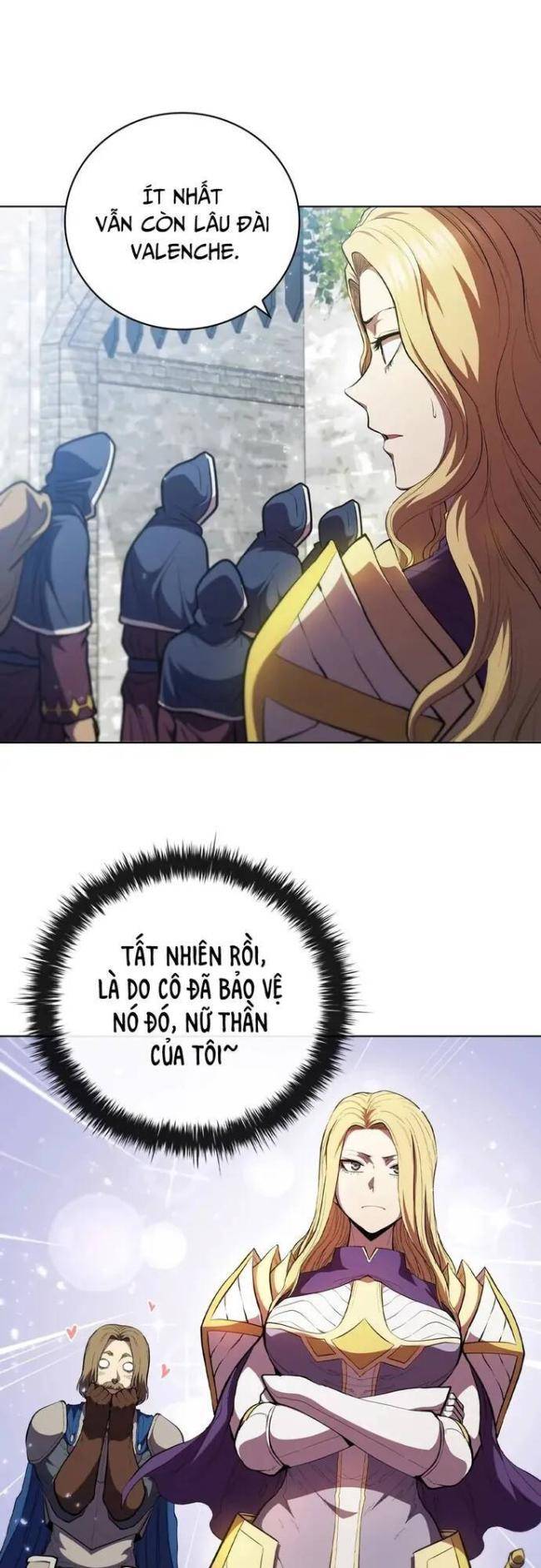 Hồi Quy Thành Công Tước - Page 42