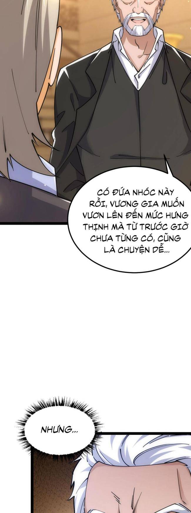 Toàn Thuộc Tính Võ Đạo - Page 7