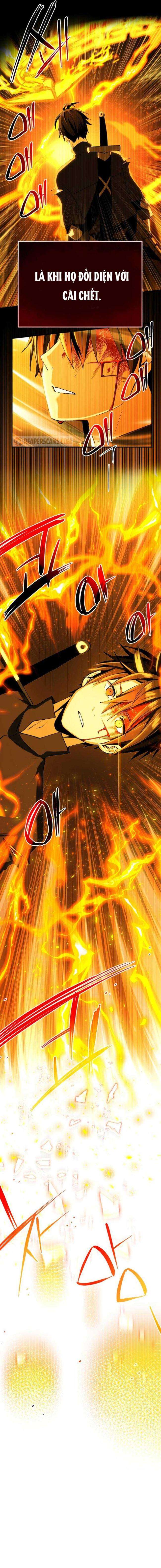 Ta Nhận Được Vật Phẩm Thần Thoại - Page 4