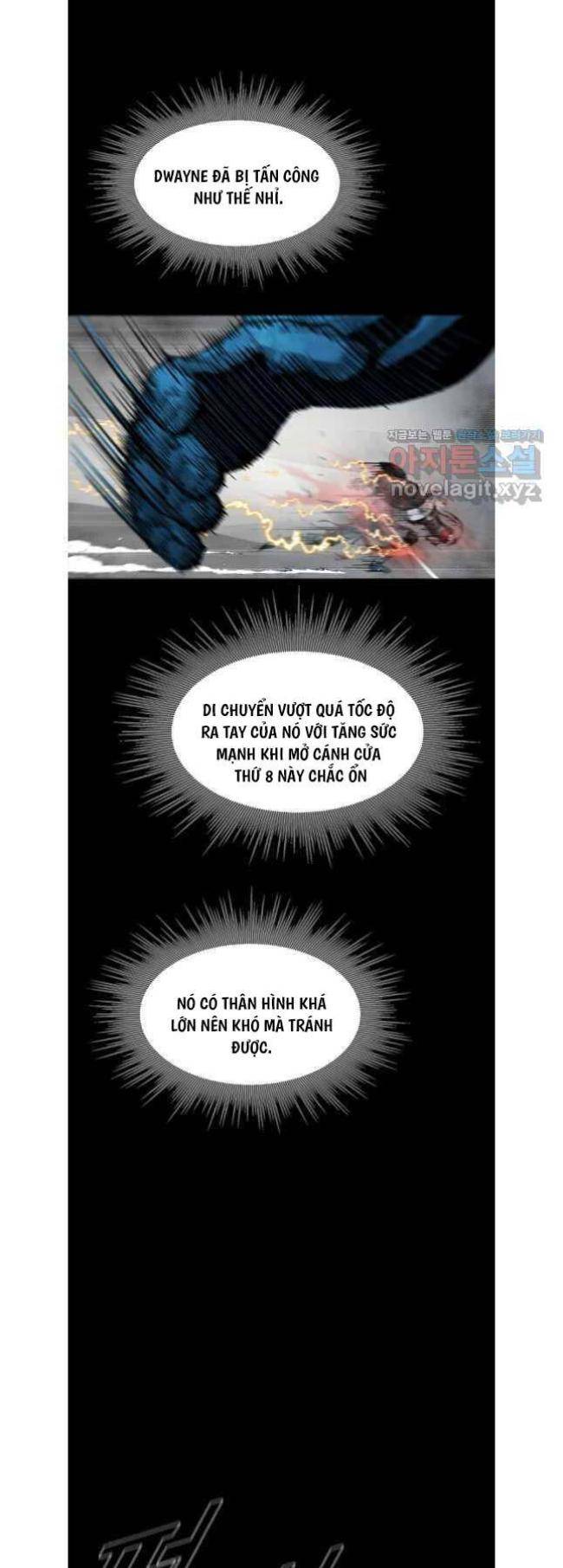 Mật Mã Mê Cung - Page 40