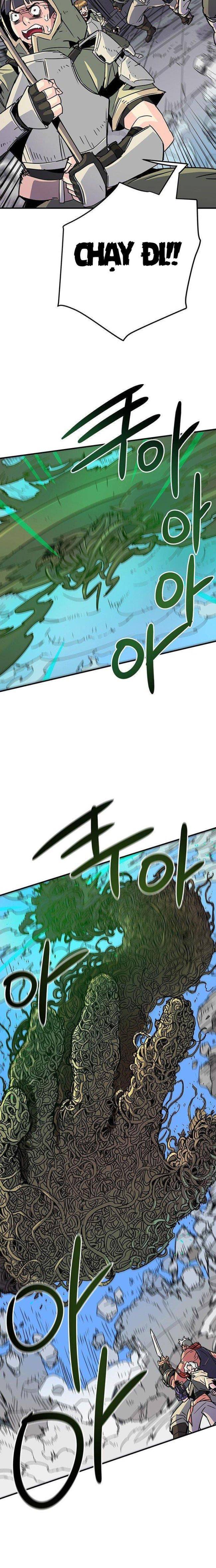 Chủ Nhân Thiên Giới - Page 32