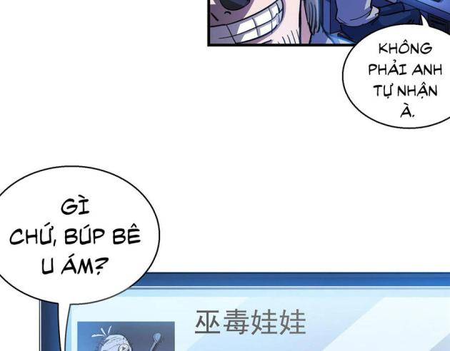 Thế Giới Này Quá Đỗi Nguy Hiểm - Page 13