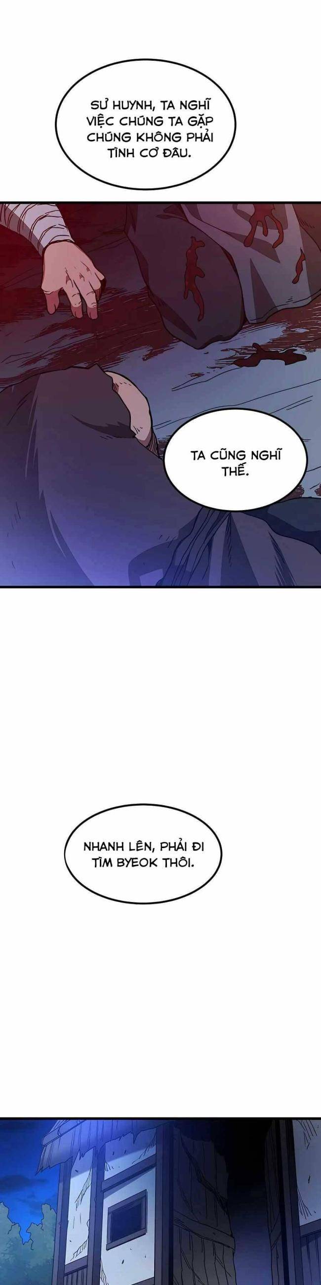 Băng Y Kiếm Thần - Page 32