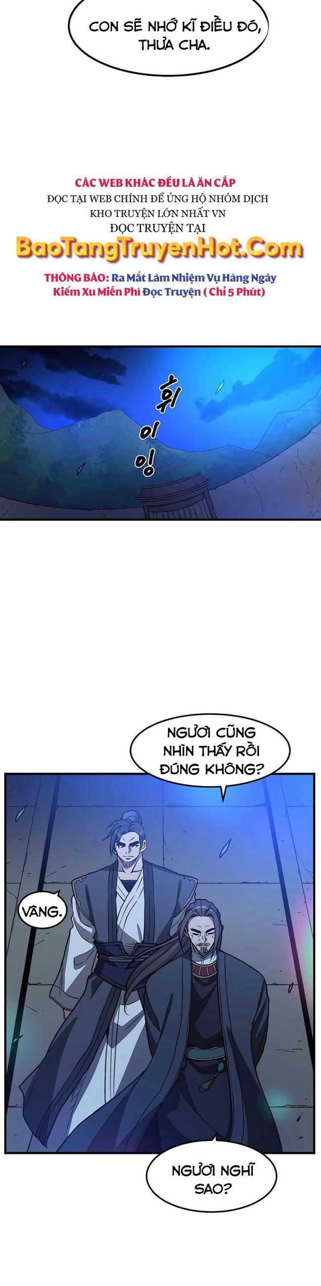 Băng Y Kiếm Thần - Page 14