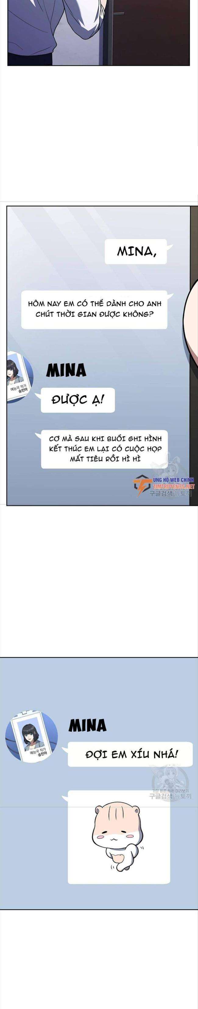 Đầu Bếp Trẻ Nhất Tới Từ Khách Sạn Hạng Ba - Page 16