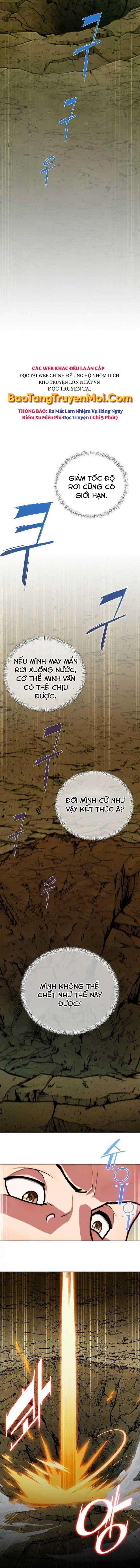 Kẻ Phát Hoạ Ấn Chú - Page 16