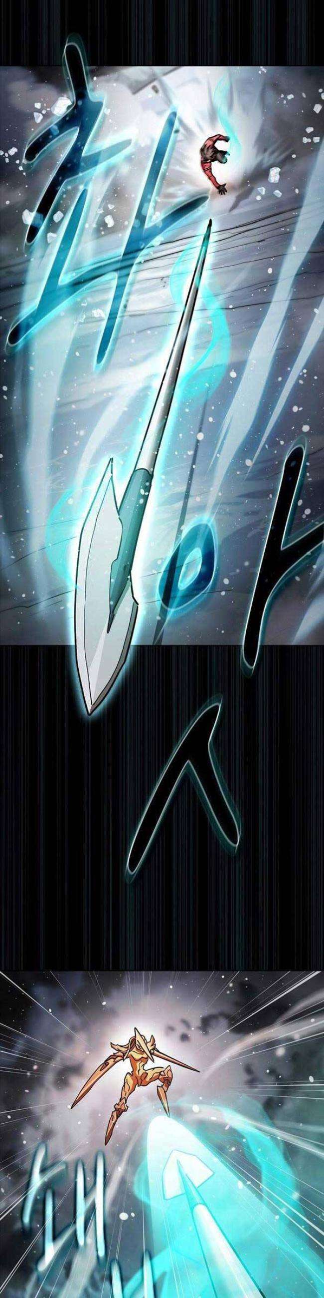 Thợ Săn Kỳ Ảo - Page 32