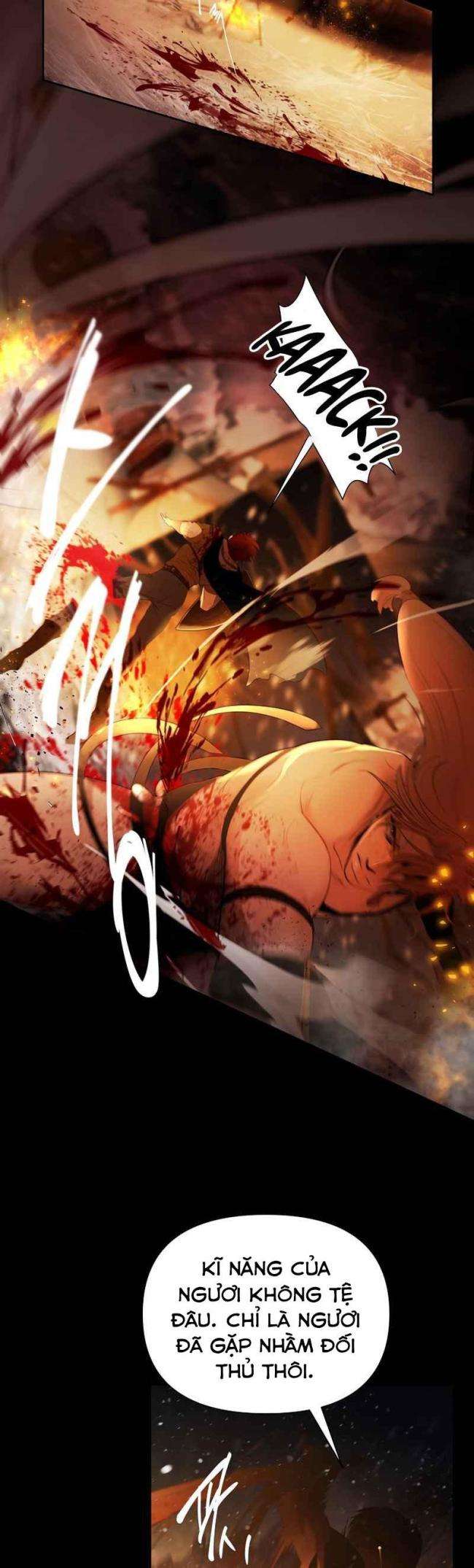 Nhiệm Vụ Chiến Binh - Page 12