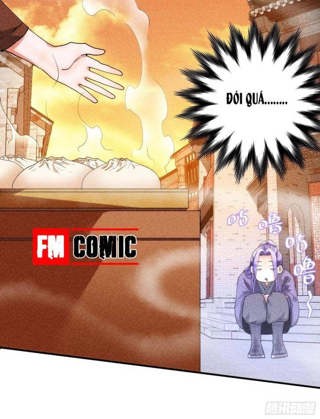 Ta Chính Là Không Theo Sáo Lộ Ra Bài - Page 21