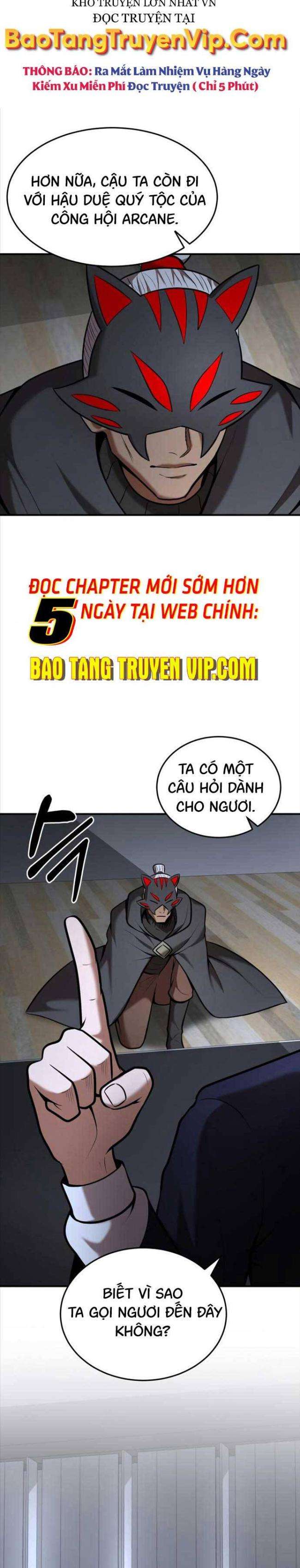 Thiên Tài Kiếm Thuật Của Gia Tộc Danh Giá - Page 20