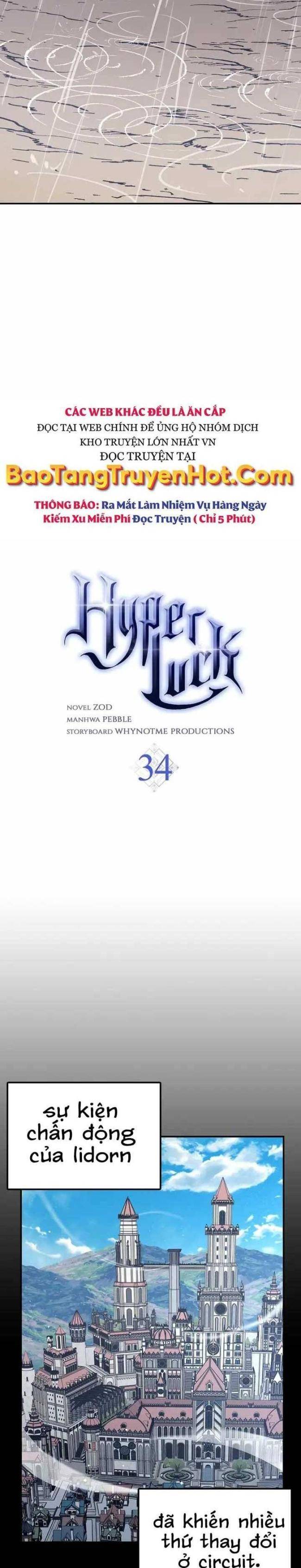 Siêu May Mắn - Page 9