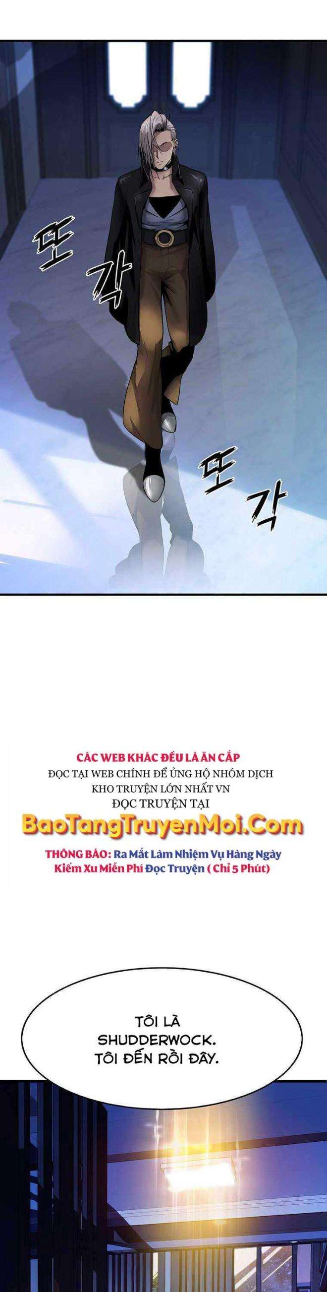 Hậu Duệ Của Hổ - Page 33