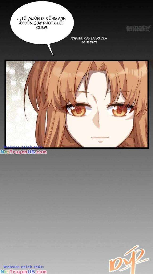 Hành Trình Cốt Binh Trở Thành Hiệp Sĩ - Page 29