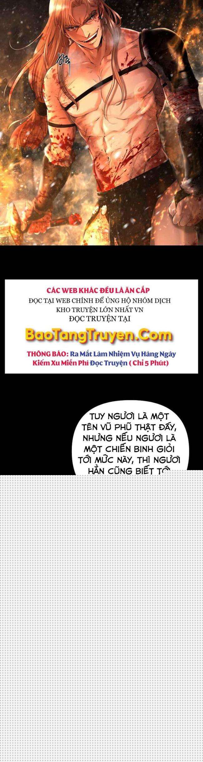 Nhiệm Vụ Chiến Binh - Page 5